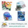 Folder Series / UV pri...