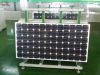 monocrystalline photov...