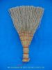 corn broom, corn besom...