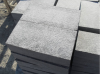 flamed blue limestone
