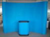 Fabric Pop Up Stand (F...