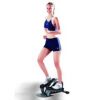 Mini Elliptical Trainer