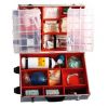 medical bag, clinic ca...