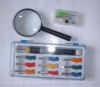 eye glass repaining kit