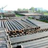 dredge pipe