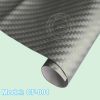 hotsale 3d carbon fiber vinyl film wrap 1.52x30m roll CF-001