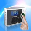 Biometrics Fingerprint Scanner