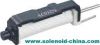 Linear pull solenoid, ...