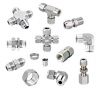 Stainless Steel / Carb...