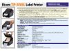 Thermal Printer for Di...