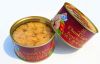 Canned Chunk Tuna in O...