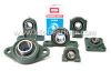 Pillow Block Bearings