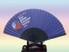 Chinese paper hand fan