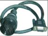 OBD2 diagnosis cables