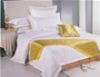 Hotel bedding set