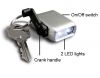 Rotary Mini Torch keyc...