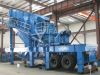 portable concrete crusher