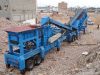 sand processing line