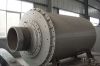 Air Swept Coal Mill