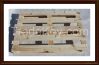 4 way wood Pallet wooden NEW European ANY SIZE Pallets