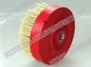 diamond brush for grainite