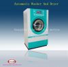 wash and dehydration and dryer 3 in one clothes washer extractor