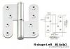 Stainless Steel Door Window Hinge