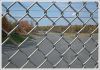 Chain Link Fence