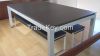 7ft stainless steel po...