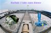 sewage treatment roots...