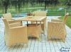 garden furniture