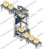 Continuous Vertical Conveyor