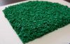 EPDM granules infill artificial grass