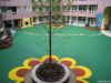 EPDM granules infill artificial grass