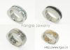 Stainless Steel Rings