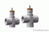 Modulating Valve