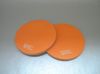 Die-Cut Round Shaped Sticky Notepad