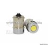 1w warm white led