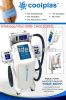 Coolplas cryolipolysis...