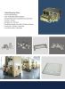 Metal stamping/Sheet metal products