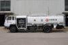 Aircraft Refueler Truck