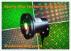 Waterproof Laser Garden Light with colorful patterns 