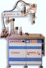 Hydraulic tapping machine