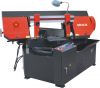 miter cutting  Band Saw