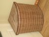 Foldable Bamboo Laundr...