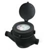 Plastic Water Meter LX...