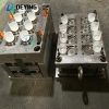 Plastic injection cap mould maker 5 gallon cap mould making Plastic cap mold supplier