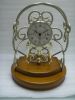 Wrought Iron Clock