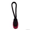 Plastic Zipper Puller for Clothing and Bags