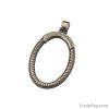 Metal Zipper Puller/Zipper Slider